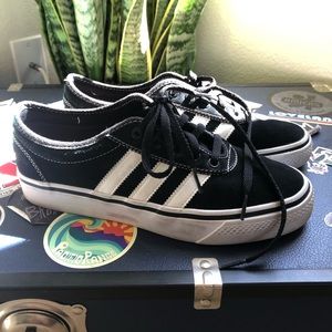 Adidas Skateboarding Shoes